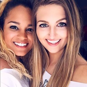 Meet your Posher, Deirdre